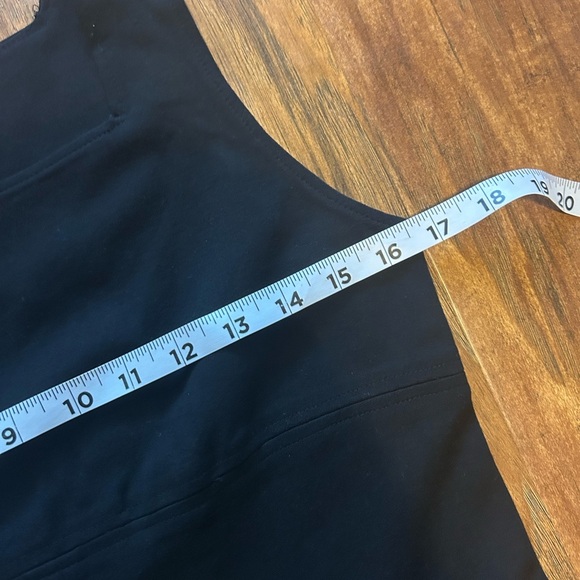 Diane Von Furstenberg Sleeveless Black Dress Women’s Size Size 6 Party Formal - Picture 4 of 6